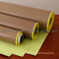 PTFE Glass Fabric with Pressure Sensitive Adhesive Tape